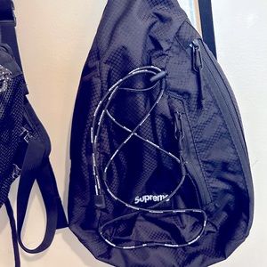 Supreme shoulder bag coretech